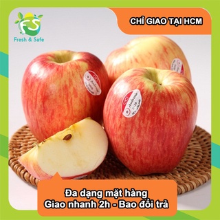Táo Ambrosia - 1kg