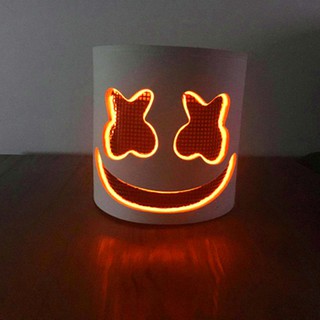 Mặt nạ Marsh Mello LED