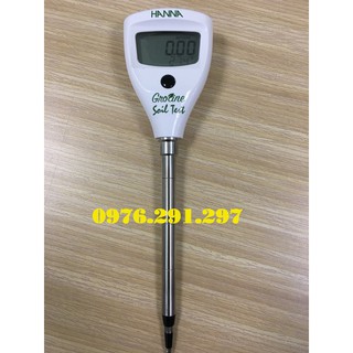 Bút đo độ dinh dưỡng đất -  Bút đo EC đất HI98331