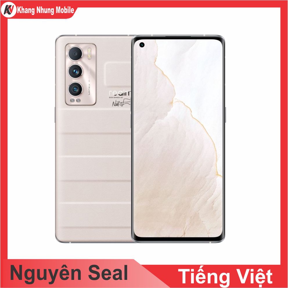 Điện thoại Realme GT Master Explorer Edition sac nhanh 65W (Snap 870) 8/128GB Khang Nhung - Hàng Nhập khẩu | WebRaoVat - webraovat.net.vn