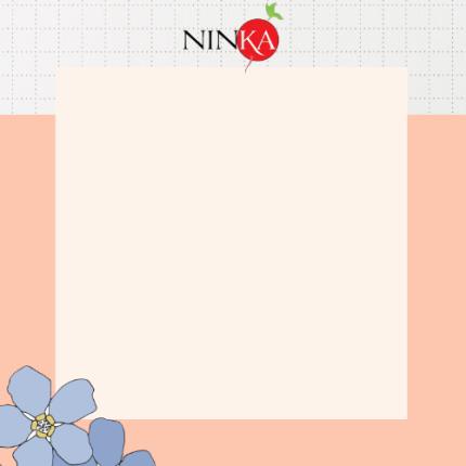 Quần legging thêu NY nâng mông hách dáng