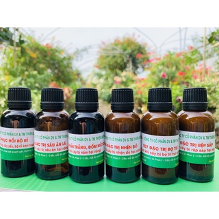 Thuốc sinh đặc trị bọ trĩ, nhện đỏ, rệp sáp cho hoa hồng