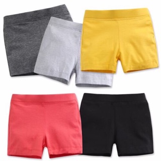 Combo 4 Quần chip bé trai bé gái