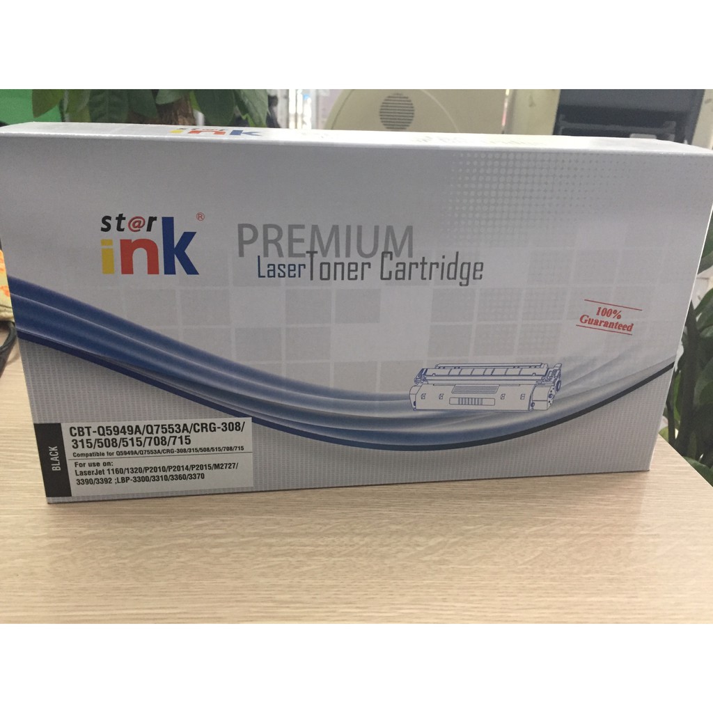 Hộp mực dùng cho máy in Canon Canon 6030/6030W/3050/3100B/6000