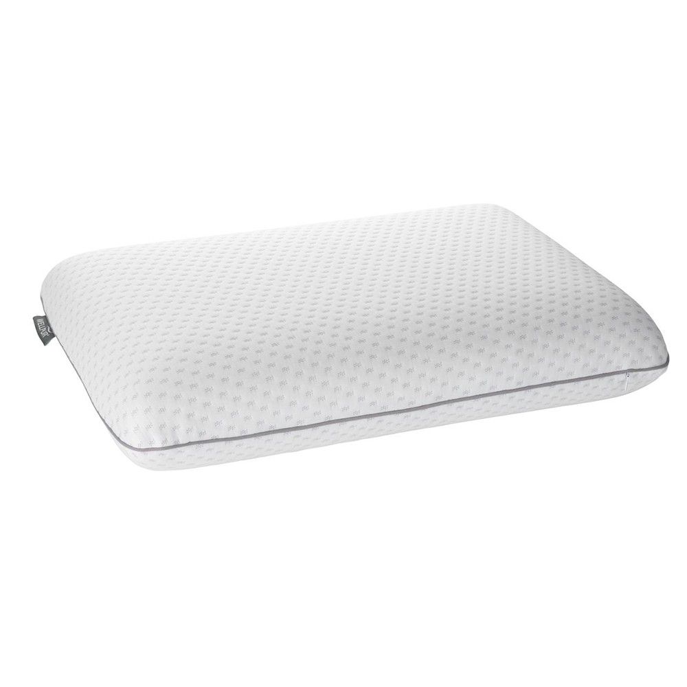 Ruột gối memory foam | JYSK Wellpur Etne | R40xD60xC11cm