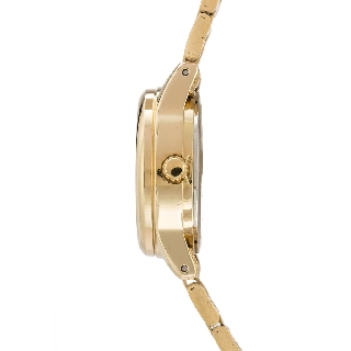 Đồng Hồ Nữ Casio LTP-V002G-1BUDF