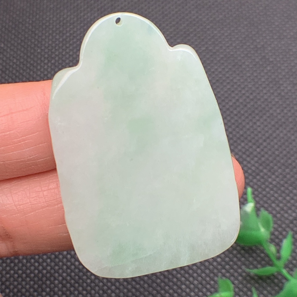 Thiên thủ thiên nhãn phong thủy ngọc cẩm thạch/Ngọc phỉ thúy tự nhiên