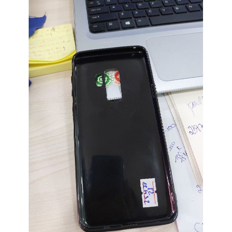 ốp lưng samsung galaxy s9 plus