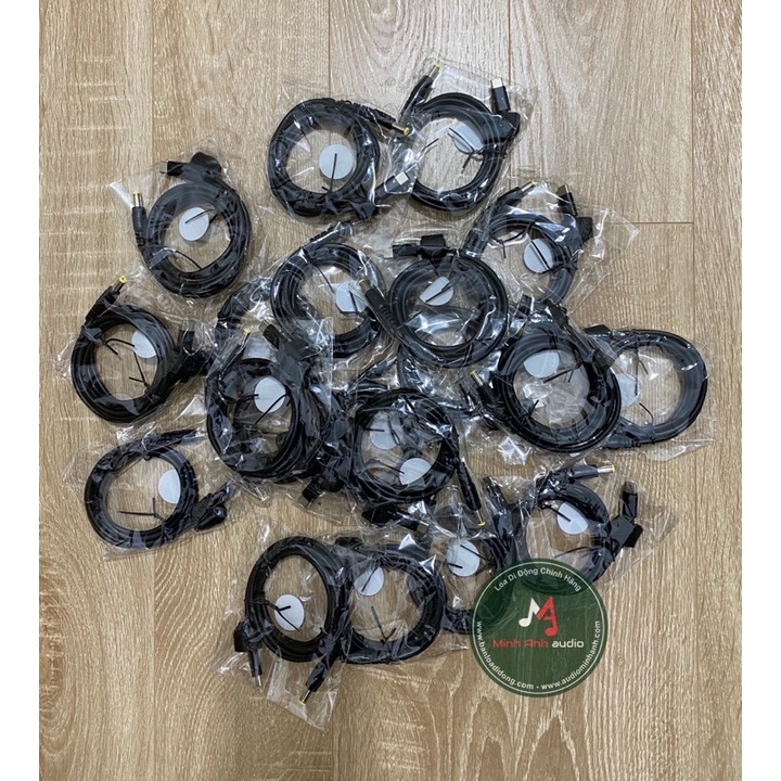 Cáp sạc dự phòng cho dòng loa Harman Kardon Go Play, Onyx Studio