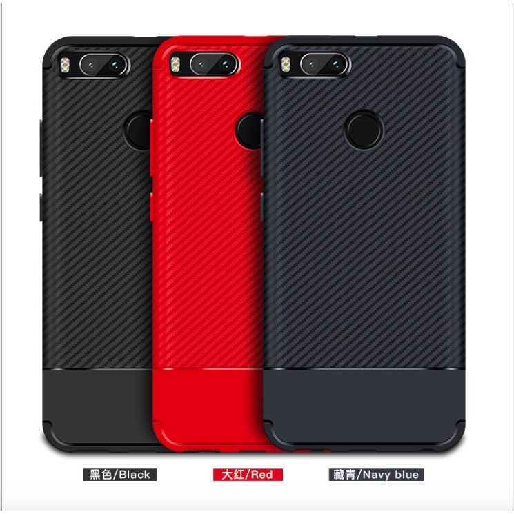 Ốp lưng Xiaomi Mi A1 - Xiaomi Mi 5x