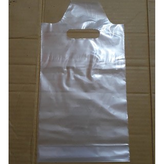 1 Kg Túi Đựng Trà Sữa 1 PE