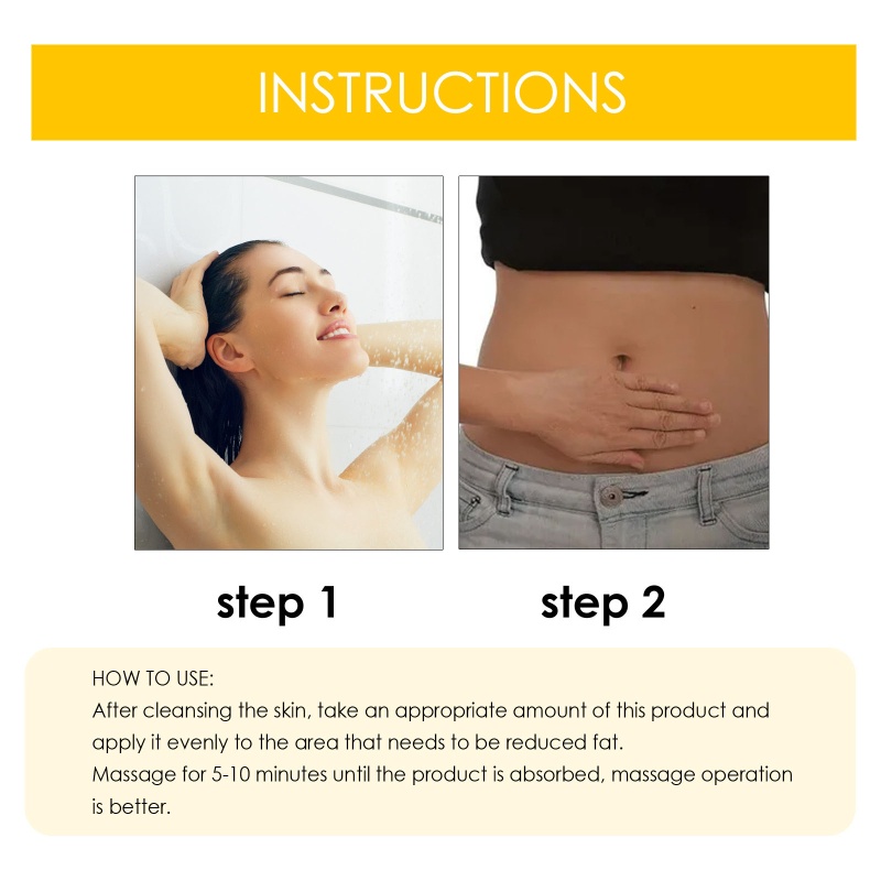 Xà Phòng Tắm Làm Sạch Sâu Chống Cellulite