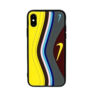 Ốp lưng iphone nike air max vàng 6plus/7 plus/8 plus/x/xs/xr/xs max/11/11 pro max