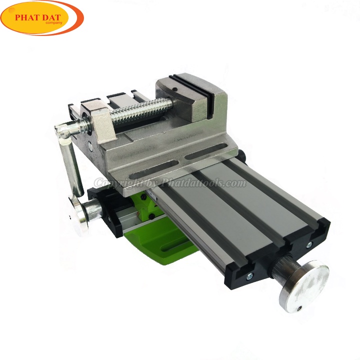 Eto bàn trượt hai chiều X-Y MiniQ kèm Eto kẹp cao cấp-bảo hành 12 tháng