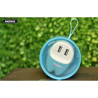 Sạc Remax Eva RP-U26