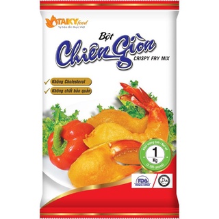Bột chiên giòn Tài Ký  gói150g