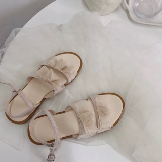 Dép quai hậu ulzzang [ HÀNG ORDER ]