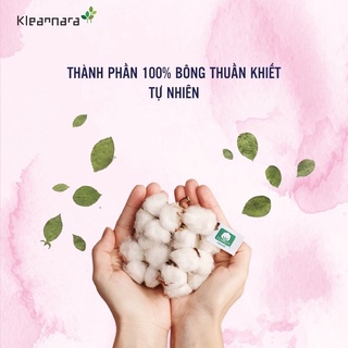 Băng Vệ Sinh Kleannara Soonsoohan 26cm 8 miếng