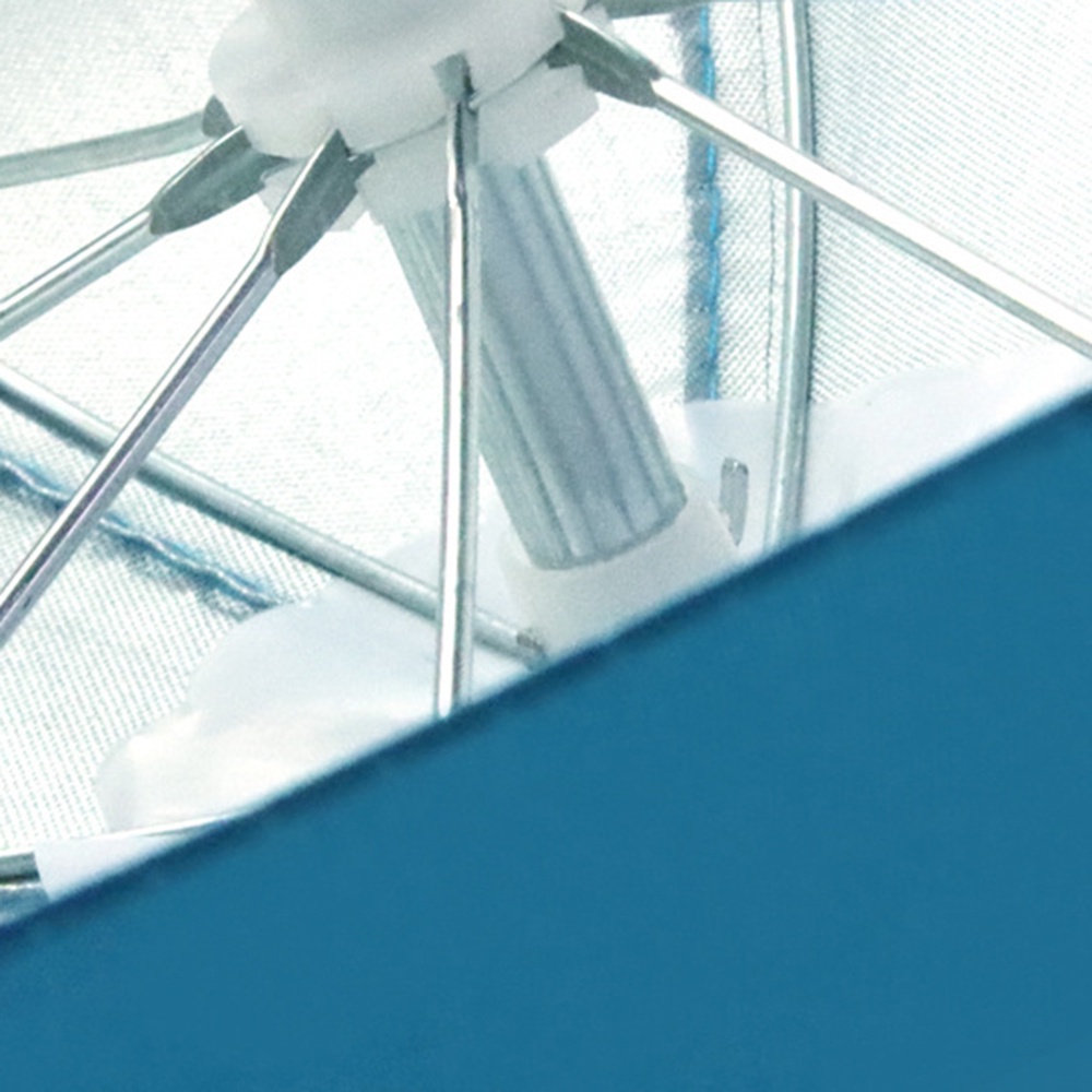 Dù Chống Nắng Ngoài Trời Bảo Vệ Điện Thoại Tiện Dụng