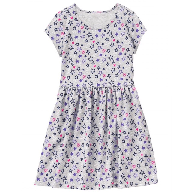 Đầm Bé Gái Gymboree