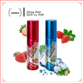 Xịt thơm miệng Stay Cool Anh Quốc