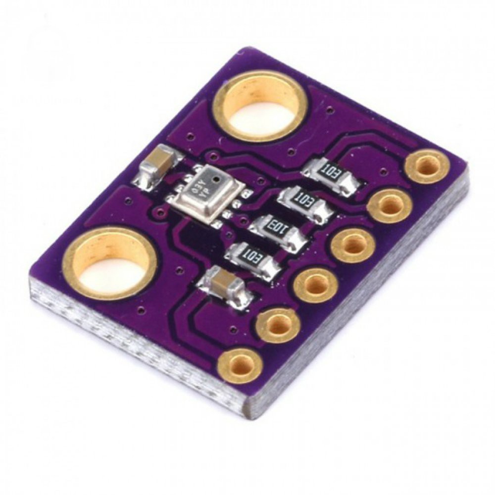 Mô-đun cảm biến áp suất GY-BMP280-3.3