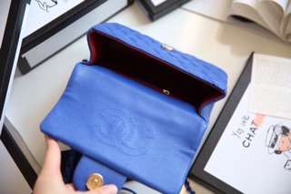 Túi Chanel Classic Mini 2020