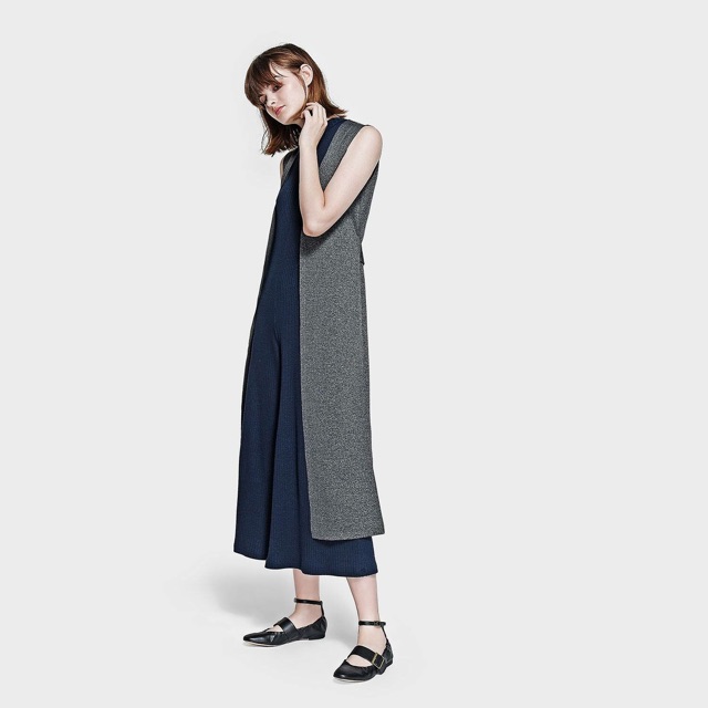 Giày bệt Charles & Keith