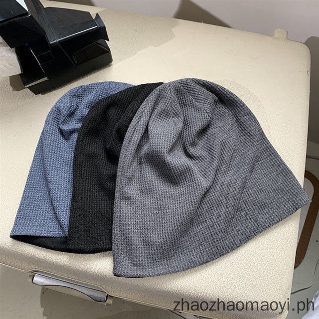 Mũ Trùm Đầu Chống Bụi unisex Cho Nam / Nữ