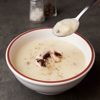 Súp nấm Ottogi/Otoki 80g