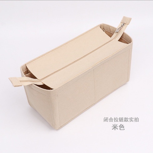 Túi Đựng Đồ Dùng Mua Sắm Bằng Vải Nỉ Tiện Dụng Cho muji muji A4A6B5