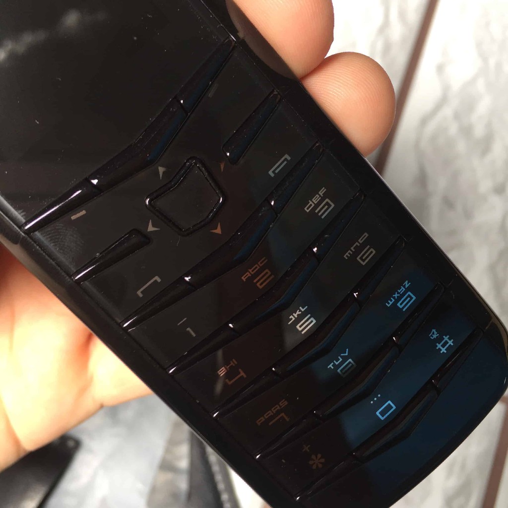 Điện Thoại VT V3 2 mặt kính pin khủng [Full box] | BigBuy360 - bigbuy360.vn