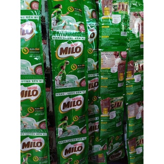 Dây milo 10 gói