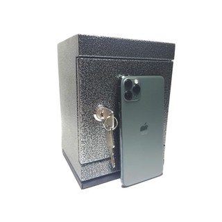 tủ đựng tiền mini