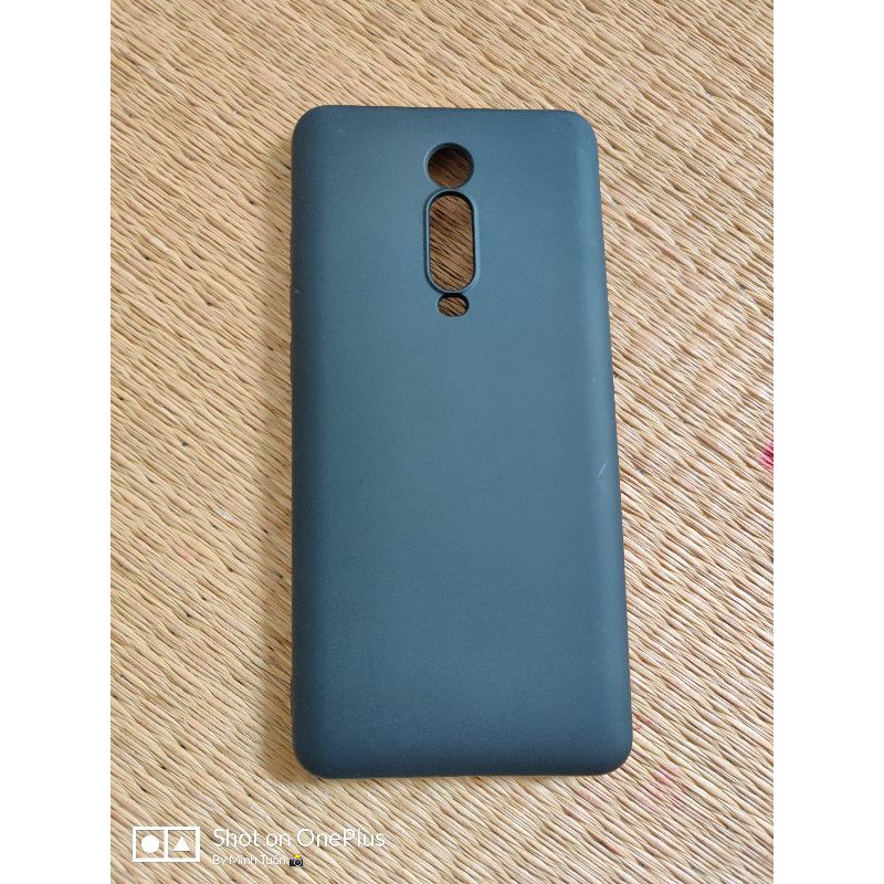 Ốp lưng mềm nhựa dẻo lót nhung K20, K20 Pro, Mi9T Mi9T Pro