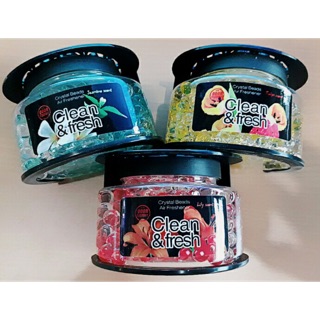 Gel thơm khử mùi Clean&fresh