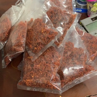 Thịt Bò Khô Gói To/Nhỏ