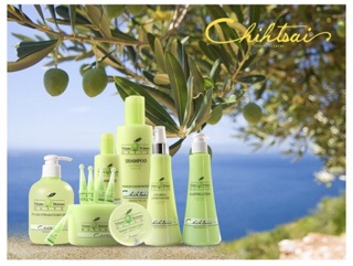 Sáp Tạo Kiểu Chihtsai Olive Spiker Styling Glue 85ml