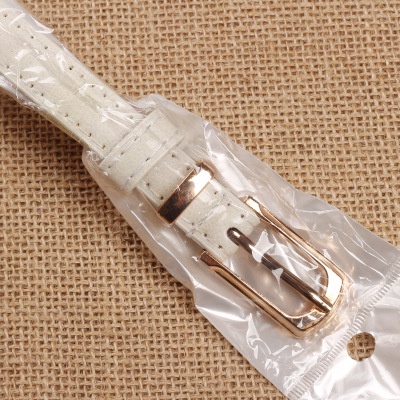 Thắt lưng nhỏ, đai váy thời trang đẹp