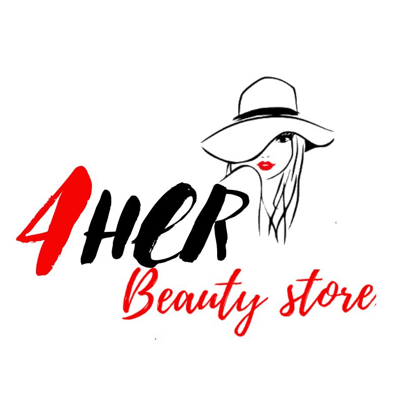 4HER Beauty House, Cửa hàng trực tuyến | BigBuy360 - bigbuy360.vn