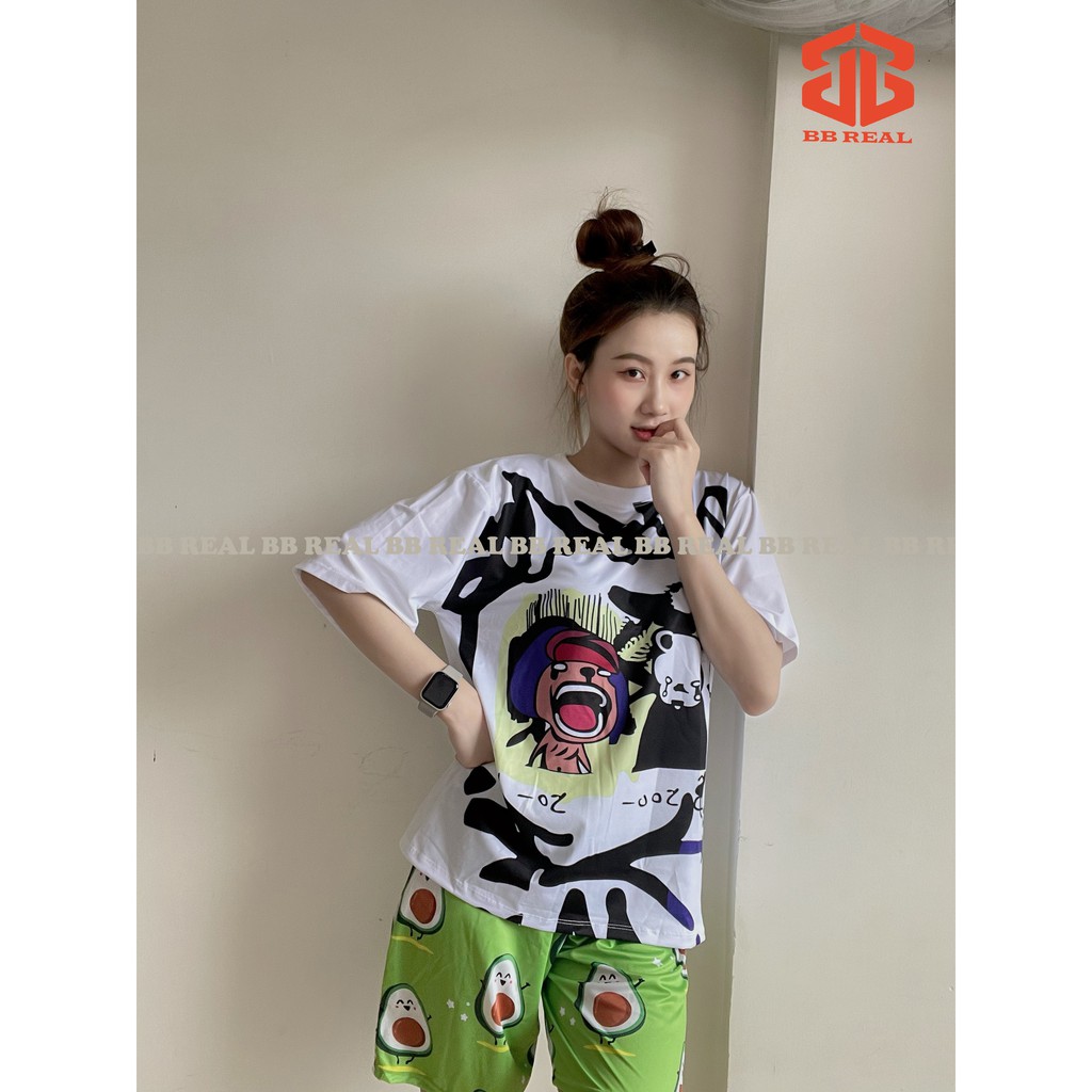 From Unisex Từ 45-65Kg - BB REAL