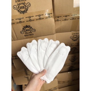 Thùng Khẩu Trang 4D MASK KF94 Công Nghệ Dập Hàn Quốc ( 300 Chiếc ) - Hàng Chính Hãng Công Ty Cường Thịnh