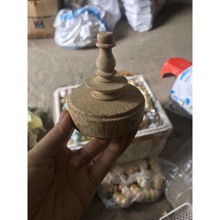 Bộ Bầu Bí Nậm Lồng Vuông