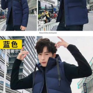 ÁO PHAO BÉO còn size xl