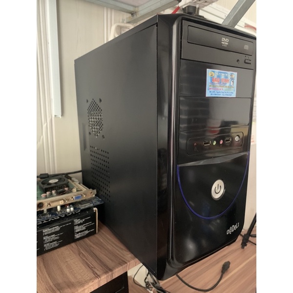 Thùng máy tính văn phòng | BigBuy360 - bigbuy360.vn