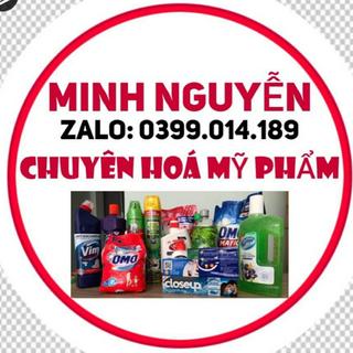 Bách hóa tổng hợp Minh Sơn