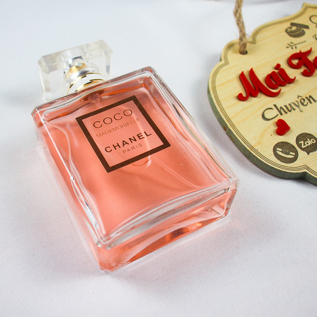 [XẢ ĐỂ LẤY ĐÁNH GIÁ] CoCo Chanel, Nước Hoa Nữ, dung tích 100ml | BigBuy360 - bigbuy360.vn