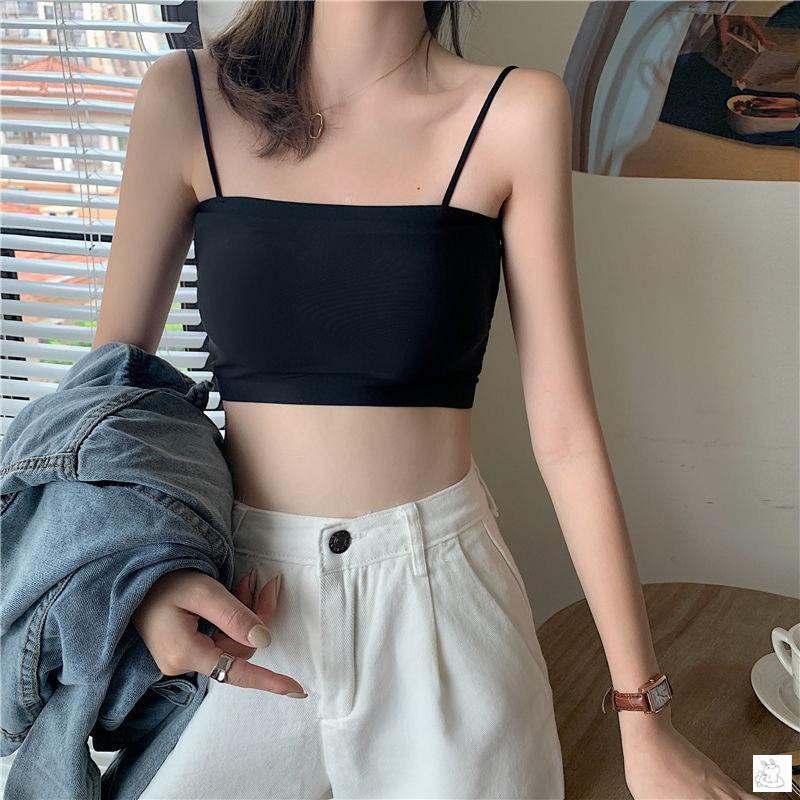 Áo Bra Đúc Su 💋 FREESHIP 💋 Bra Su Trơn Mát Liệm A8881 | WebRaoVat - webraovat.net.vn