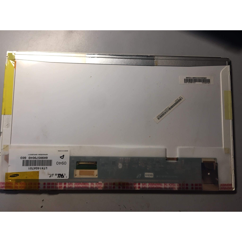 Màn hình Laptop Asus K43, K43E, K43S, K43SD, K43SJ cũ 99%, giá rẻ | BigBuy360 - bigbuy360.vn