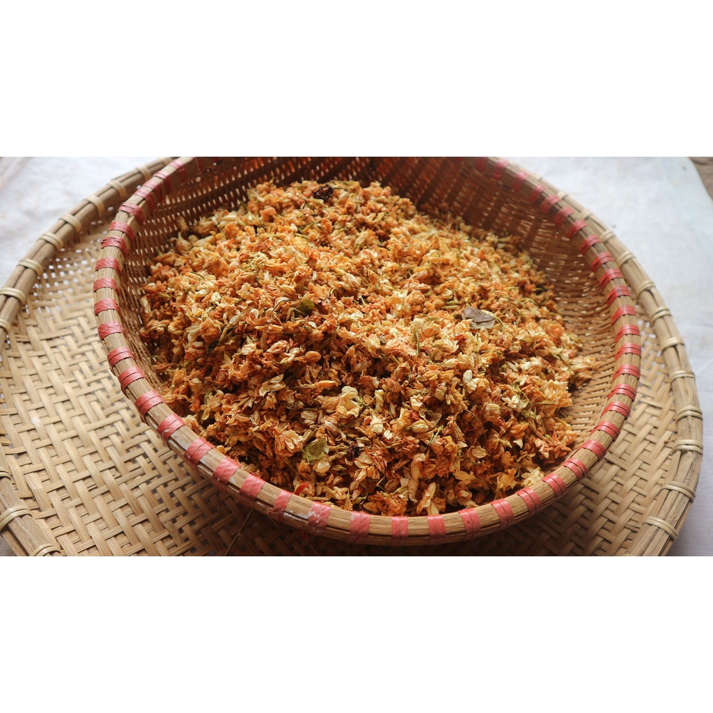 Lá cây lợi sữa Banfarm - dành cho phụ nữ sau sinh và nuôi con nhỏ - lợi sữa, phòng tắc tia sữa, bổ máu 500g